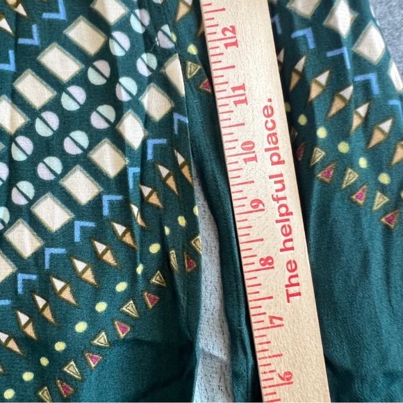 ANTHROPOLOGIE Floreat Mariko Cold Shoulder Dress Size 6P NWT - Picture 7 of 9